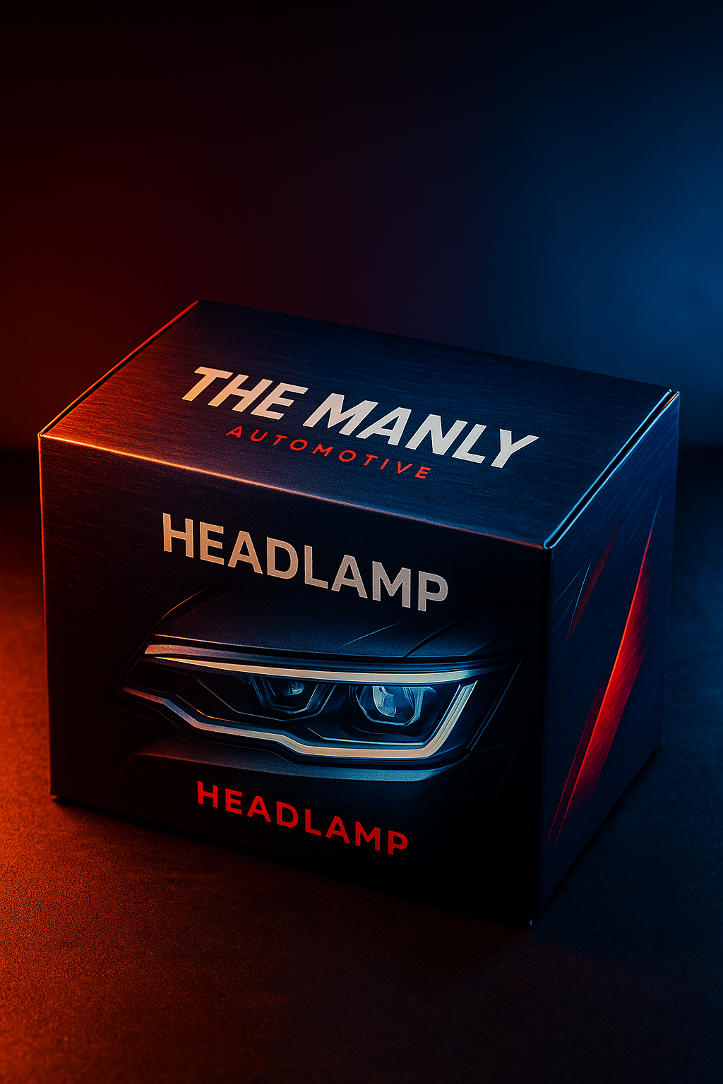 Headlamp