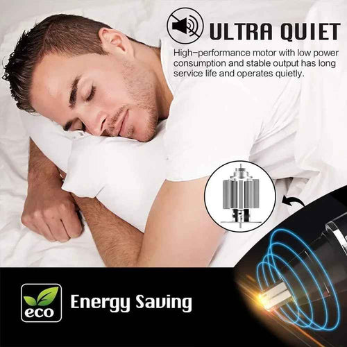 Aparador Masculino Recarregável 4 em 1 | Kemei